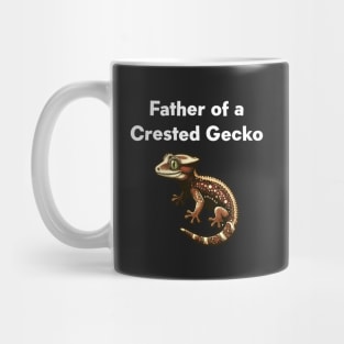 Crested Gecko Mug